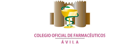 Colegio Oficial de Farmacéuticos de ÁVILA