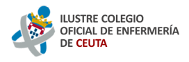 Colegio de Enfermería de Ceuta