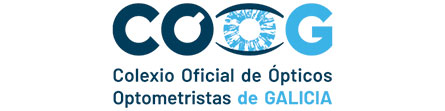 Colegio de Ópticos Optometristas de Galicia