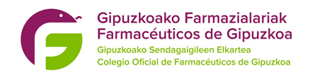 Colegio Oficial de Farmacéuticos de GUIPUZCOA