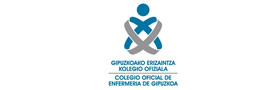 Colegio Oficial de Enfermería de GUIPUZCOA