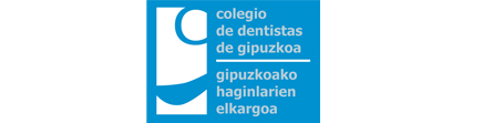 Colegio Oficial de Odontólogos y Estomatólogos de la XIV Región de GUIPUZCOA