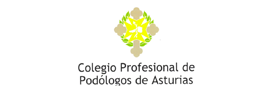 Colegio Oficial Podólogos de Asturias