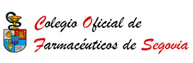 Colegio Oficial de Farmacéuticos de SEGOVIA