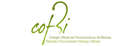 Colegio Oficial de Farmacéuticos de VIZCAYA