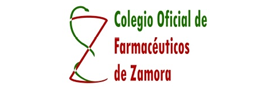 Colegio Oficial de Farmacéuticos de ZAMORA