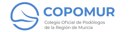 Colegio de Podólogos de Murcia