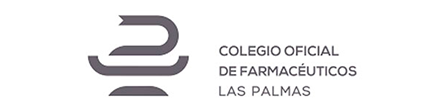 Colegio Oficial de Farmacéuticos de LAS PALMAS